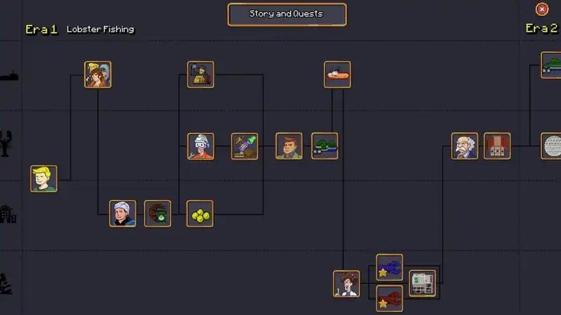 Lobster Empire — изображение 2