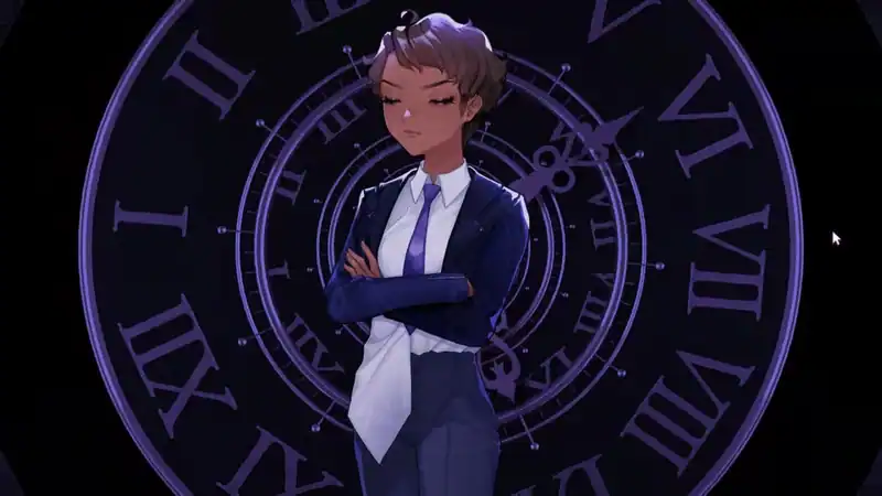 Lock & Key: A Magical Girl Mystery — изображение 3