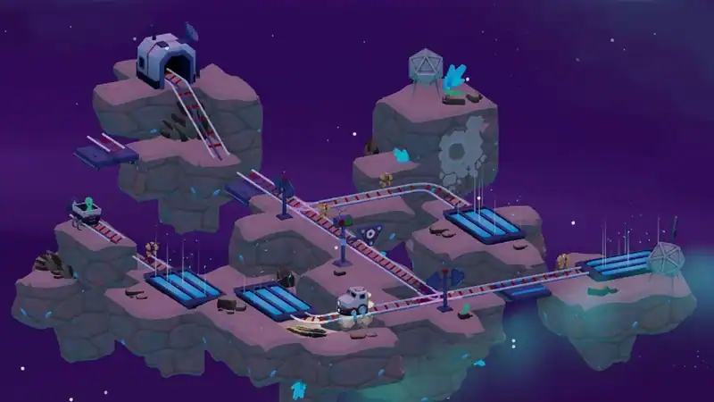 Locomotion — изображение 2