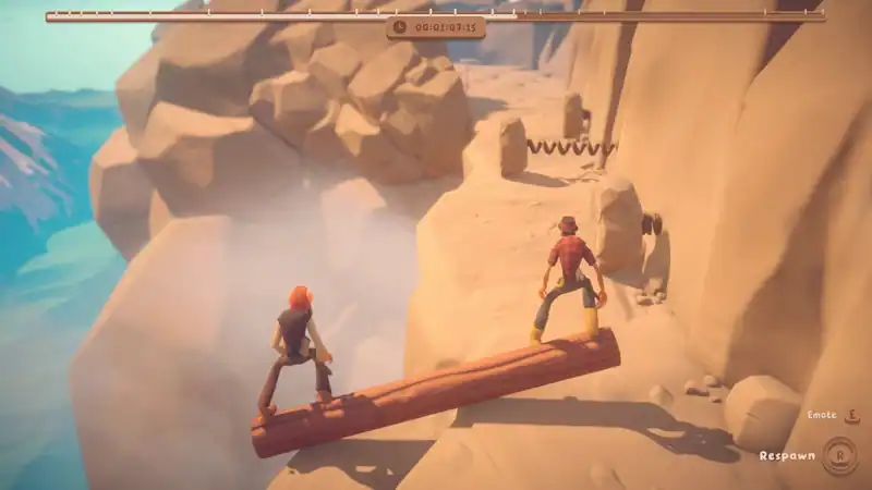 Log Riders — изображение 2