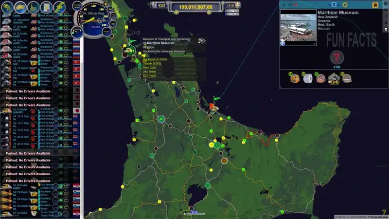 LOGistICAL 3: Earth — изображение 2