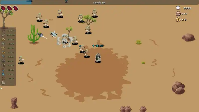 Loki's Revenge — изображение 1