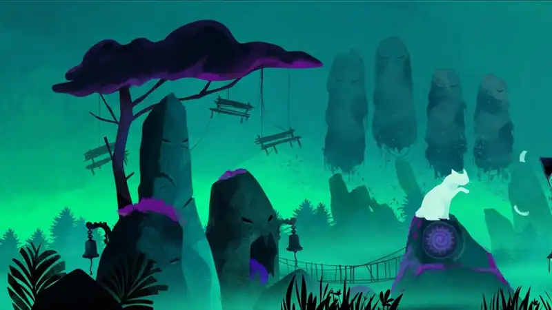 Lona: Realm Of Colors — изображение 2