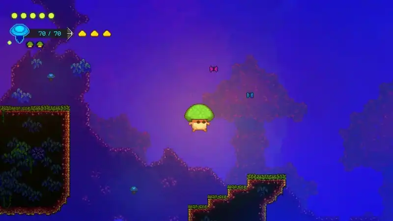 Lone Fungus — изображение 1