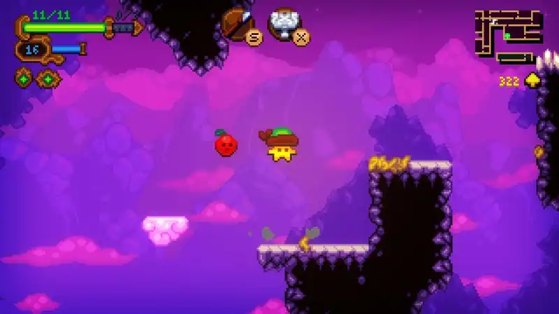 Lone Fungus: Melody of Spores — изображение 2