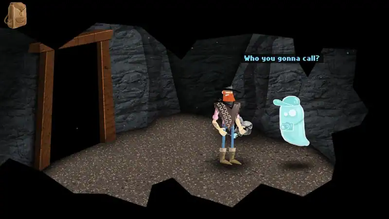 Lone McLonegan: A Western Adventure — изображение 1