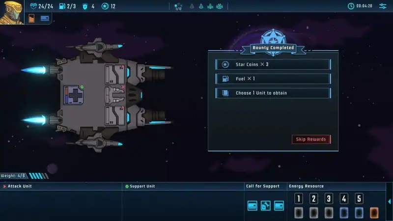 LONESTAR — изображение 3