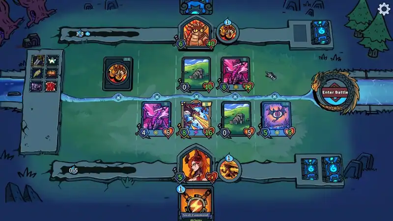 Looper Tactics — изображение 2