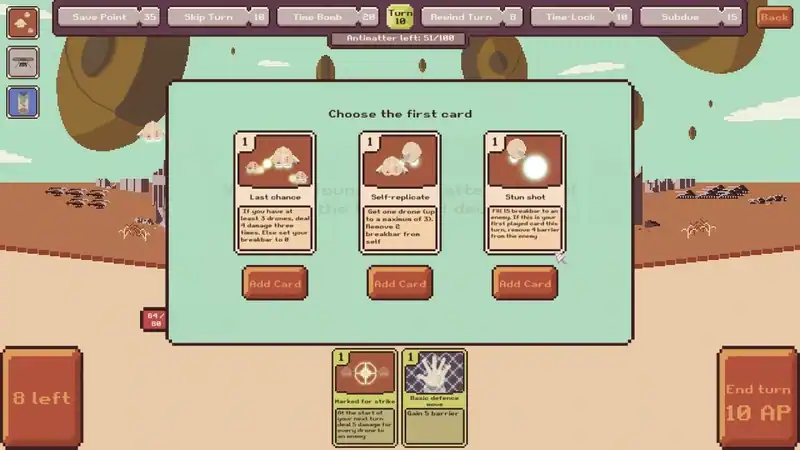 Looping Bravery — изображение 2