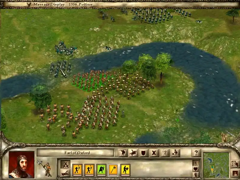 Lords of the Realm 3 — изображение 2