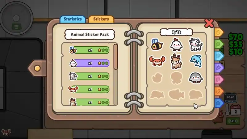 Lost But Found — изображение 1