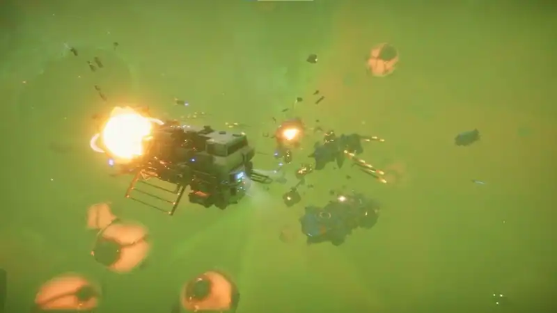 Lost Fleet — изображение 2