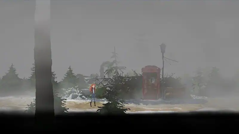 Lost in Bardo — изображение 3