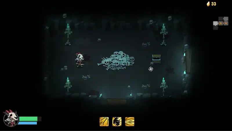 Lost in Dungeon — изображение 1
