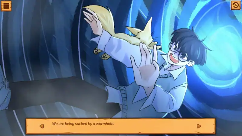 Lost in Endoria: A Monster Girl Harem — изображение 2