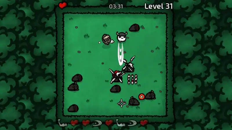 Lost Potato — изображение 2