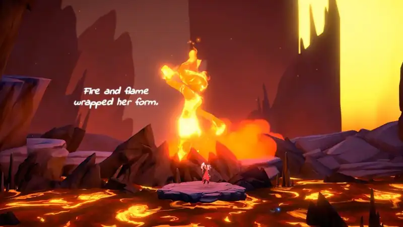 Lost Words: Beyond the Page — изображение 1