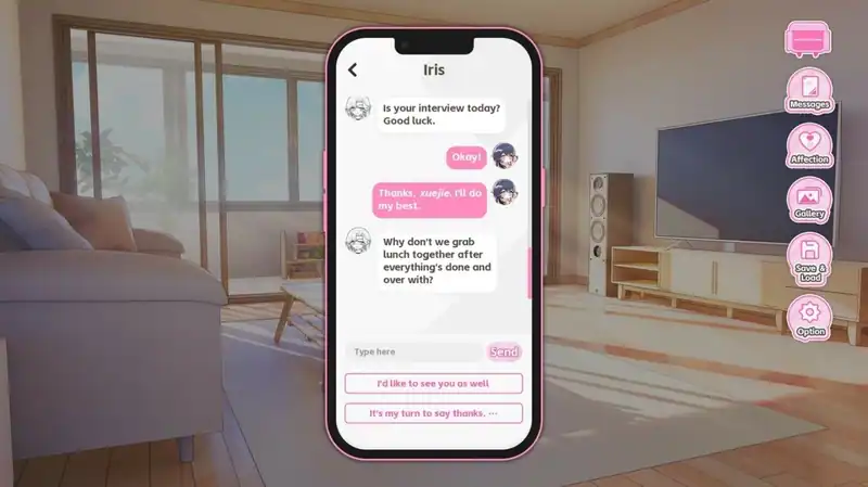 Love Curse: Find Your Soulmate — изображение 3