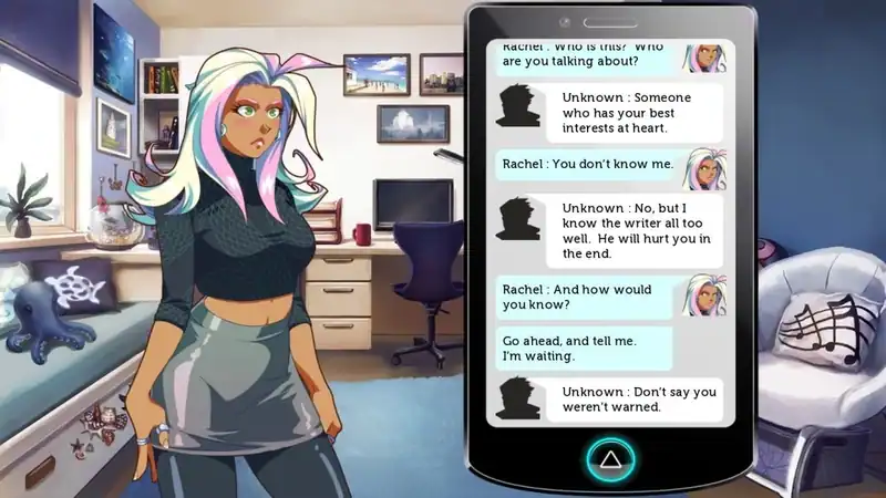Love Notes — изображение 3