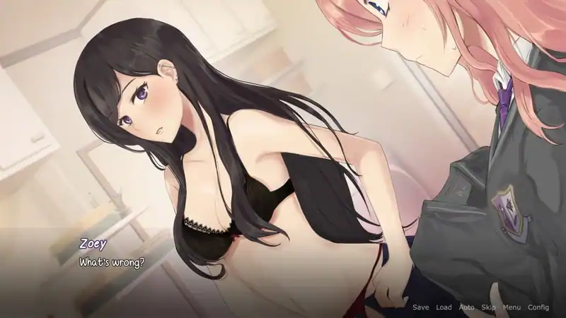 Love Ribbon — изображение 2