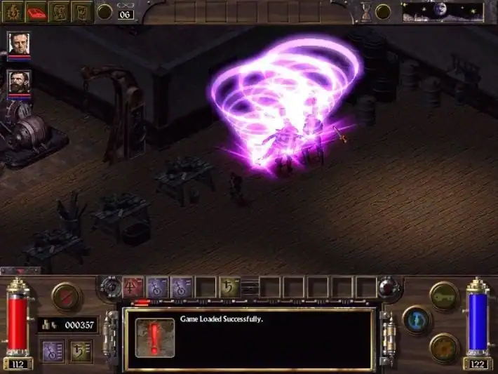 Arcanum: Of Steamworks and Magick Obscura — изображение 3