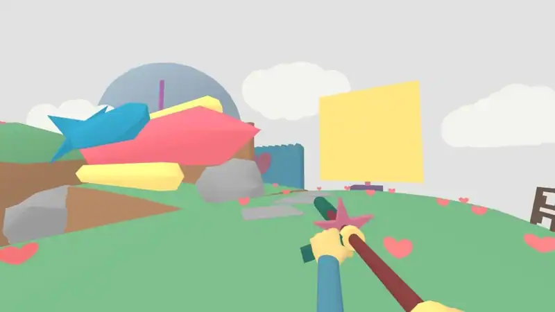 Lovely Planet — изображение 2