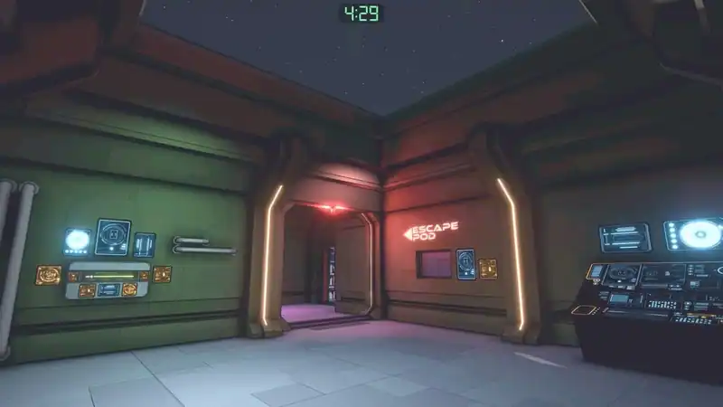5 Minutes Until Self-Destruction — изображение 2
