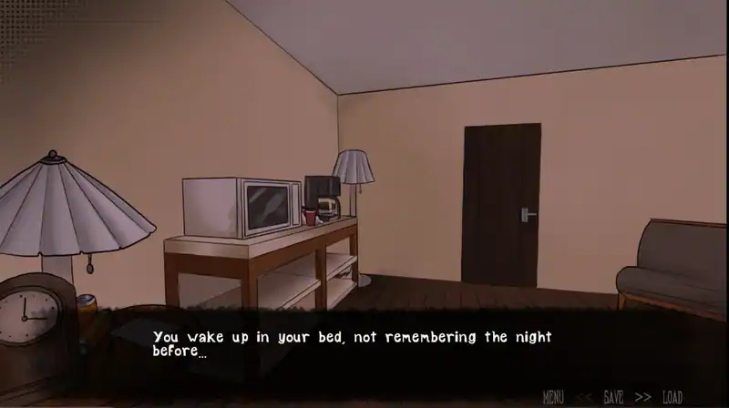 Lover's Trophy — изображение 2
