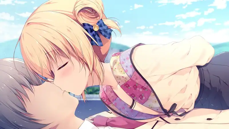 Love's Sweet Garnish 2 — изображение 3