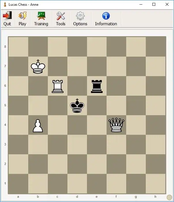 Lucas Chess — изображение 2