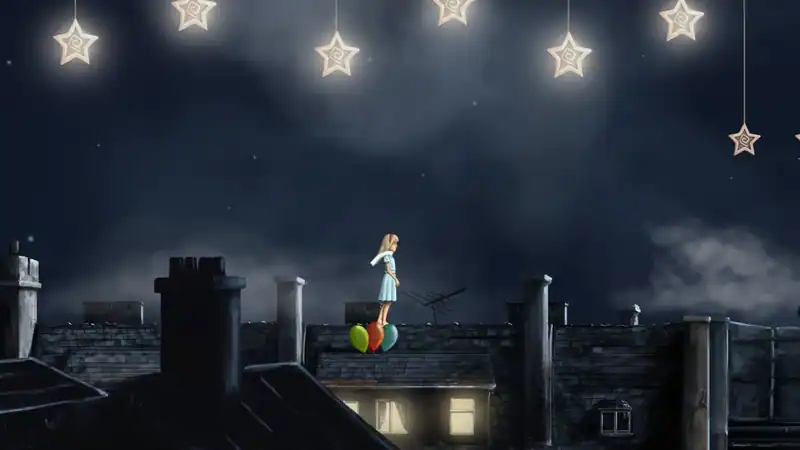 Lucid Dream Adventure — изображение 2