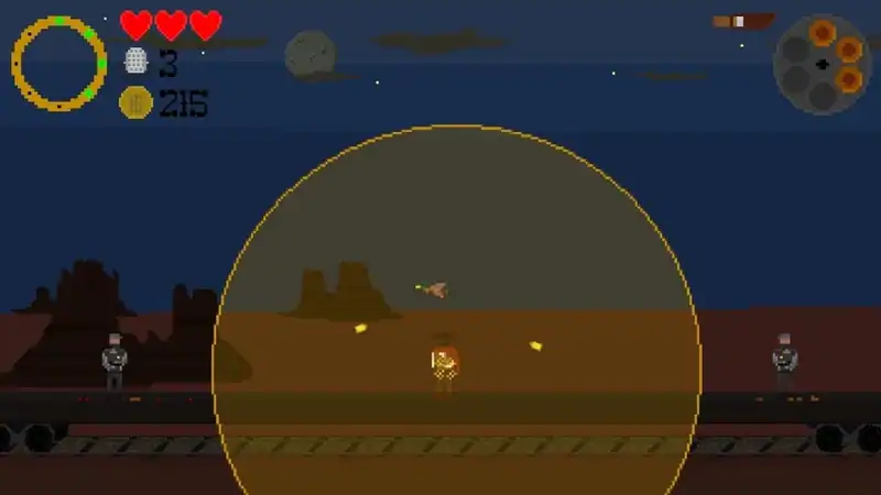 Luckslinger — изображение 2