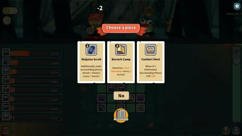 Lucky Hunter — изображение 1