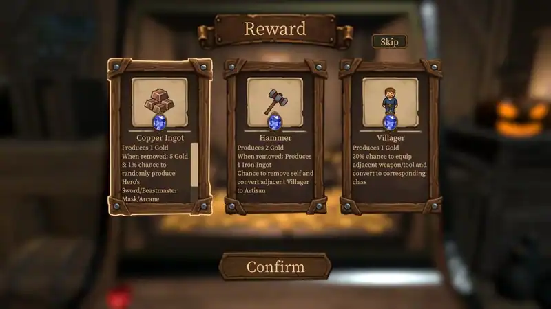 Lucky Lord: The Coin Pusher of Fate — изображение 2