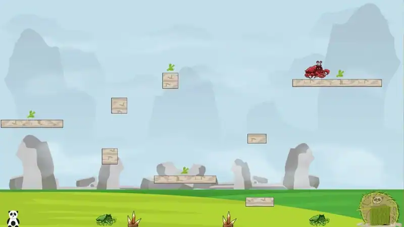 Lucky Panda — изображение 2