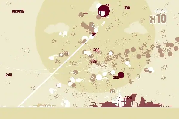 LUFTRAUSERS — изображение 3