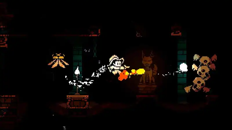 Lulu's Temple — изображение 3
