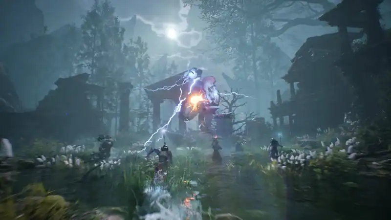 ArcheAge Chronicles — изображение 2