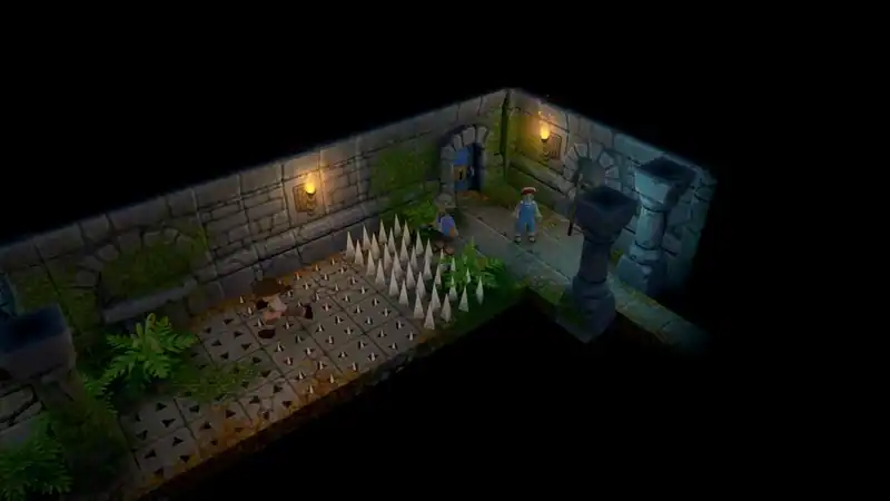Luma Island — изображение 1