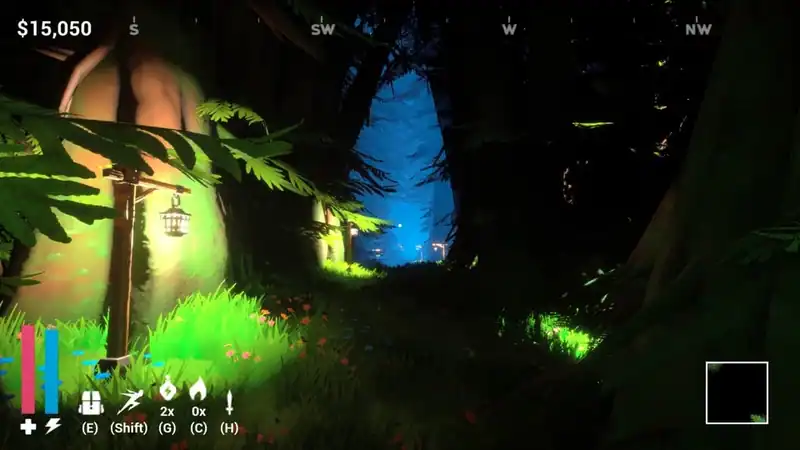 Lumber and Plunder — изображение 3