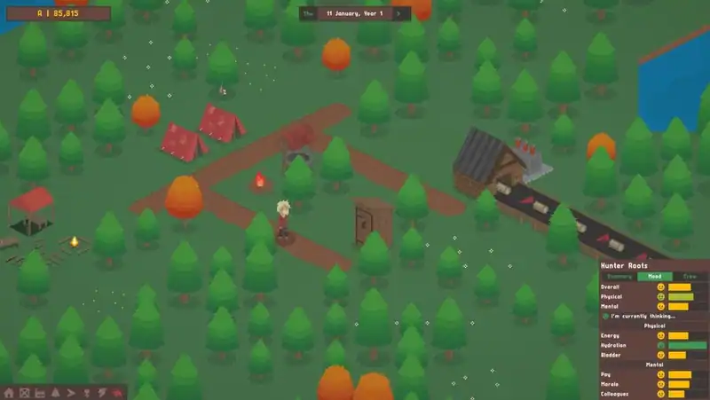 Lumbermill — изображение 2