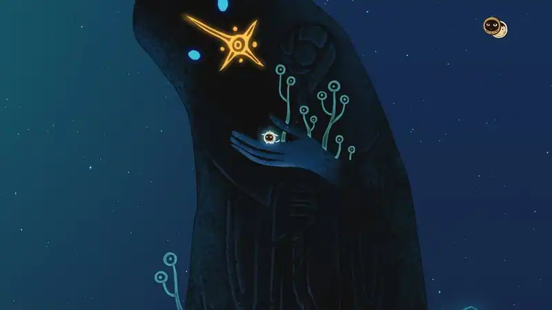 LUNA The Shadow Dust — изображение 1