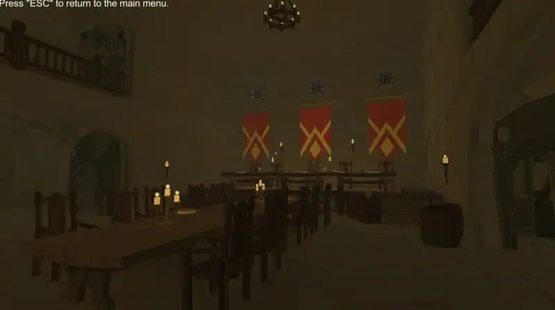 Archery Simulator — изображение 2
