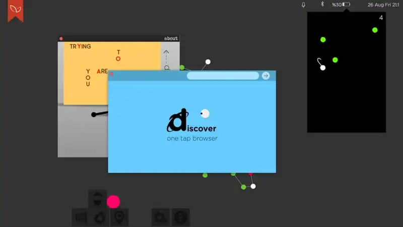 macdows 95 — изображение 3