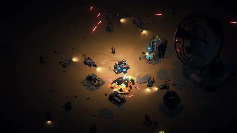 Machine Mind — изображение 1