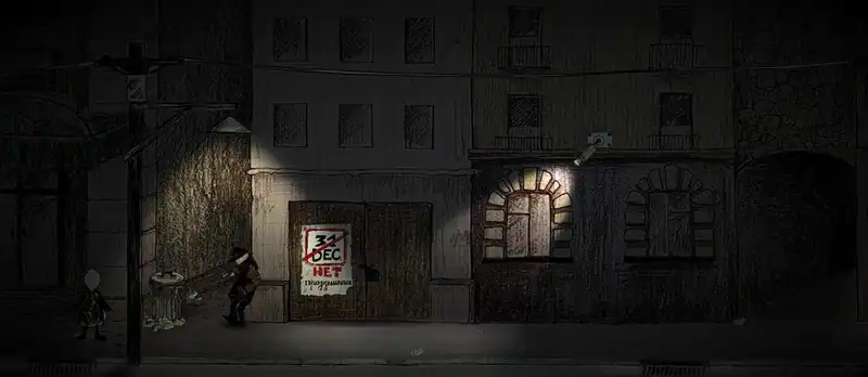 Mad Frost — изображение 3