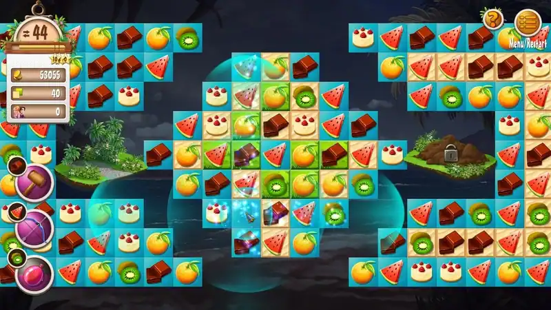 5 Star Miami Resort — изображение 1
