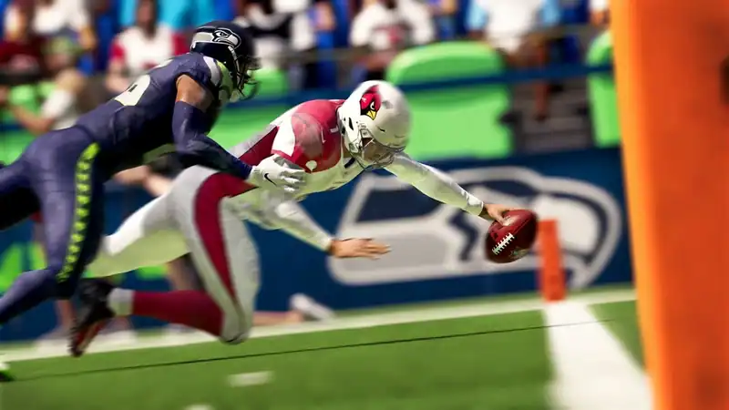 Madden NFL 21 — изображение 2
