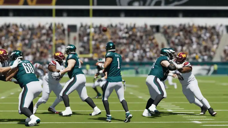 Madden NFL 24 — изображение 2