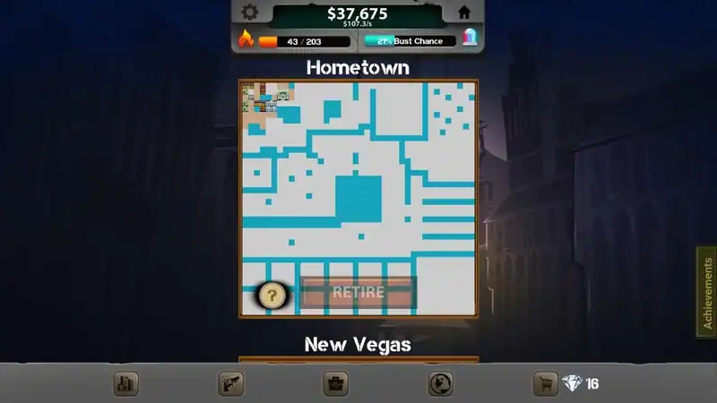 Mafia Clicker: City Builder — изображение 3